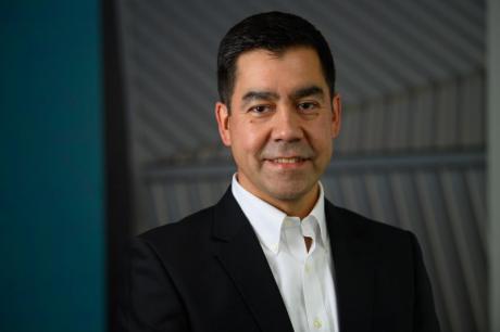 Oscar Cruz Navarro